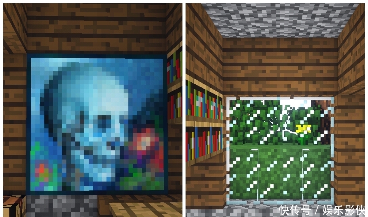 真相|通过13张截图让你知道,《我的世界》背后那些“匪夷所思”的真相