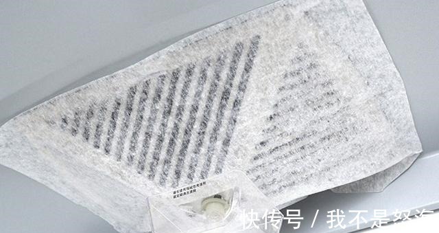 油烟机油污又厚又黏别只知道小苏打,教你3招,一喷一擦就搞定!
