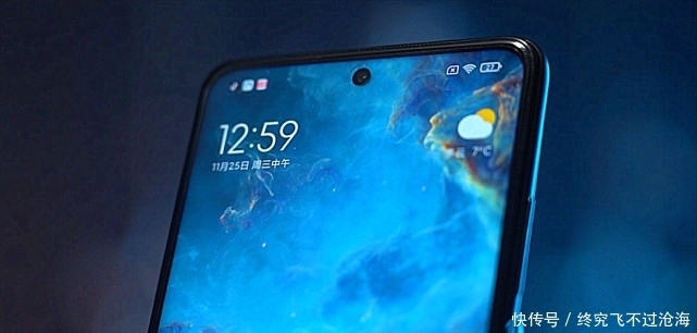 看法|到底是真给力还是噱头?红米Note9Pro两天使用体验来说说真实看法