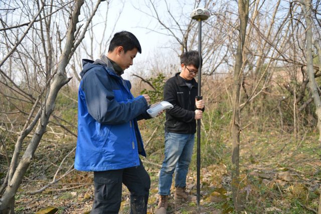 考古学&百年考古科技范儿丨“吃土”达人竟是“RMB玩家”