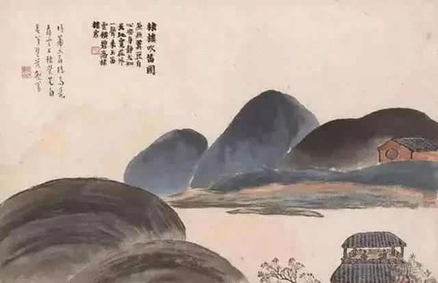  带来|古代的美男子李煜，创作的歌词至今流传，给大家带来了唯美的感受