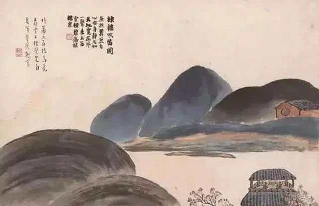 带来|古代的美男子李煜,创作的歌词至今流传,给大家带来了唯美的感受