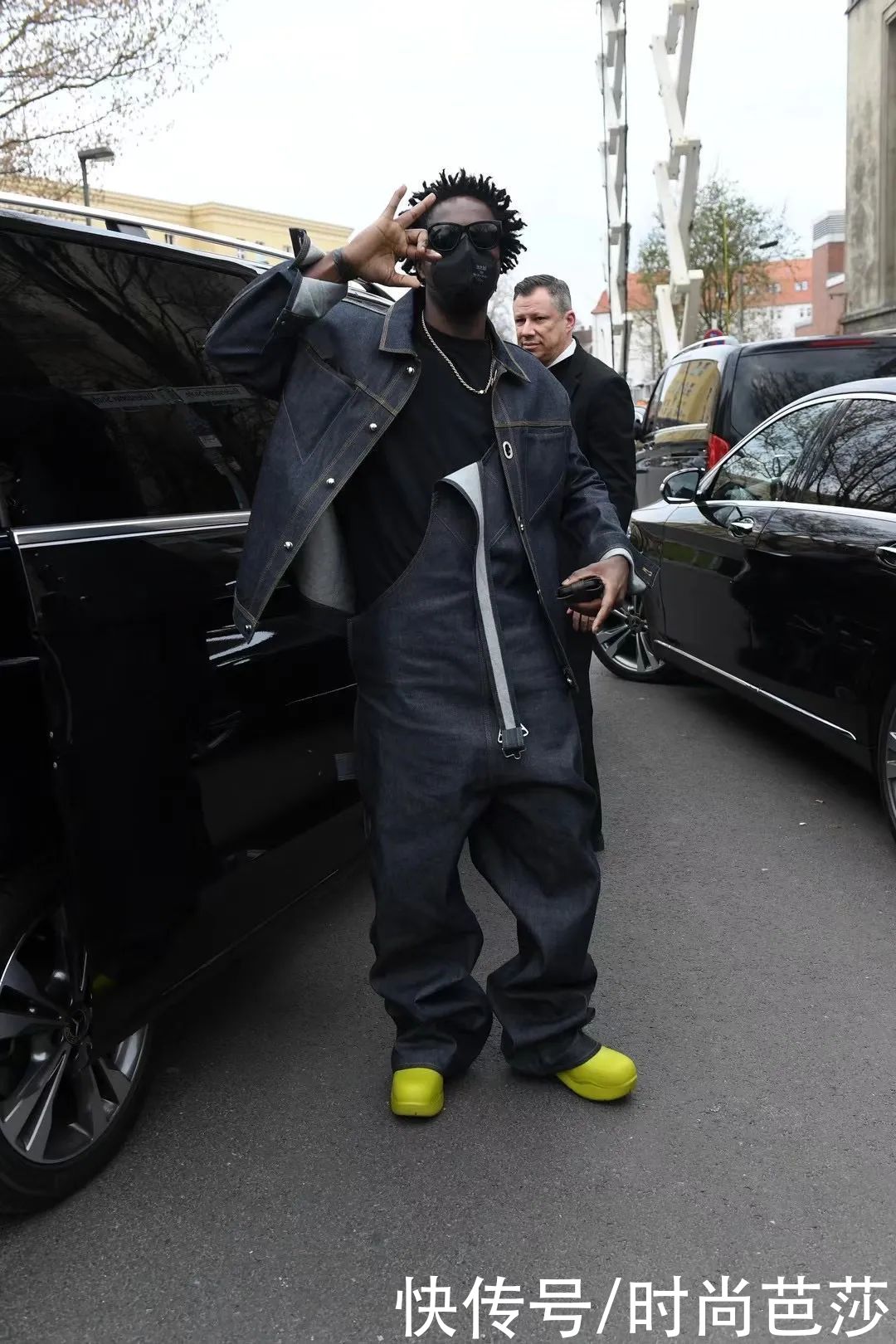 BV“退出”互联网江湖，江湖却还有BV的草单？