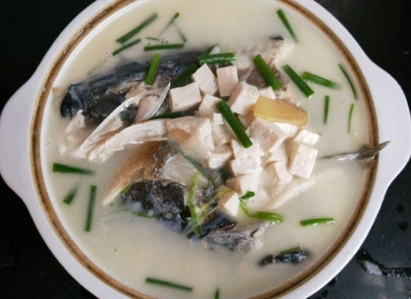 美味|多给孩子做的滋补汤，健康美味，滋养身体，营养价值非常高