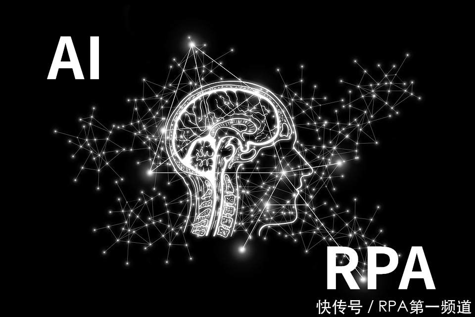 问路|通往人工智能第一步丨AI时代，RPA如何帮助企业问路精益化？