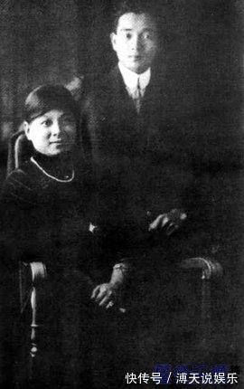 廖月琴|与钟南山的堂姑祖母结婚后，烧了结婚证书爱，就是不留退路