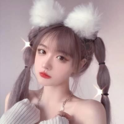 “高马尾”已经过时了今年最潮流的“3种”发型,小仙女快来安排