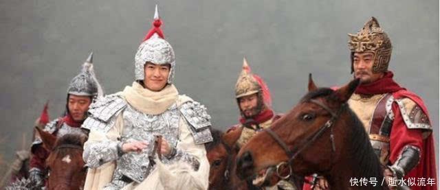 皇帝|史上最悲惨的大将军，一生赢得无数战争，最终却被皇帝当炮灰！