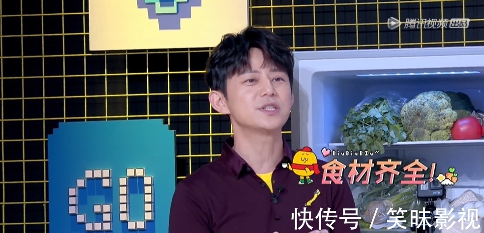 综艺|这最强下饭综艺，给我下毒了