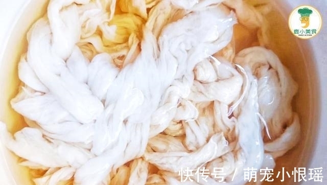 新手|老父亲收藏20多年的广式腊肠做法，料足味香有嚼劲，新手零失败