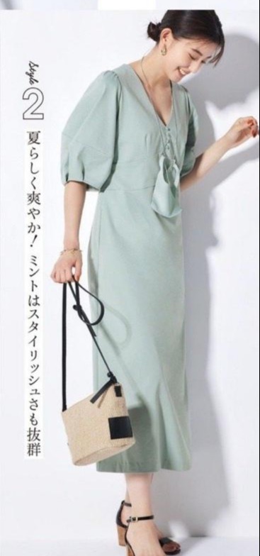 泡泡袖|今夏扮靓就靠这些“裙装”了!时尚百搭又减龄,高级大方又显气质