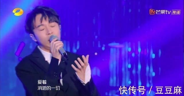 《歌手》剛開(kāi)播冠軍就已定?國(guó)家隊(duì)干嘛來(lái)欺負(fù)人