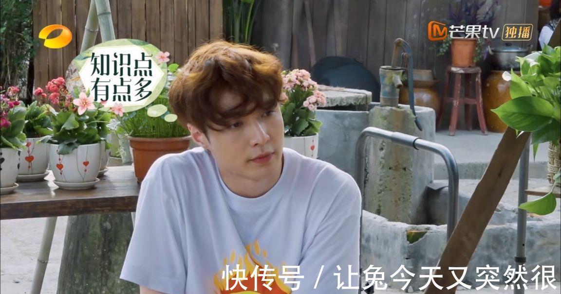 不会带团队，你就只能干到死|《向往的生活》：被文人支配的“恐惧”感