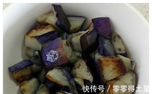 香气扑鼻|做红烧茄子时，多加这一步，简单入味，营养好吃！