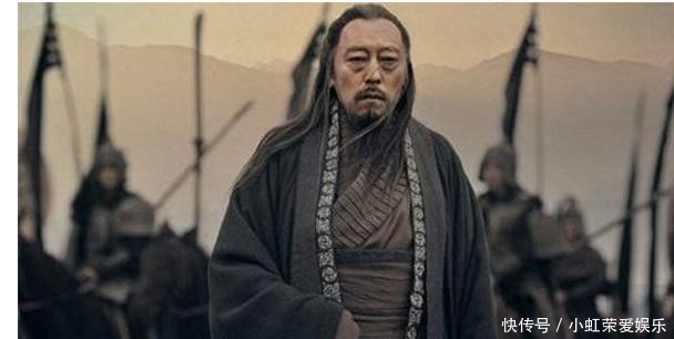 无名小卒|诸葛亮到死都不会想到,蜀汉没败给司马懿,反而败给一个无名小卒