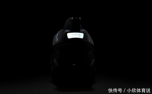 swoosh|向经典鞋款致敬！VaporMax EVO带来复古风潮