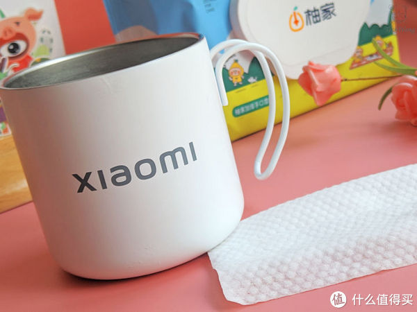 柚家加厚手口湿巾像毛巾一样厚，安全无刺激，一物多用还价格实惠
