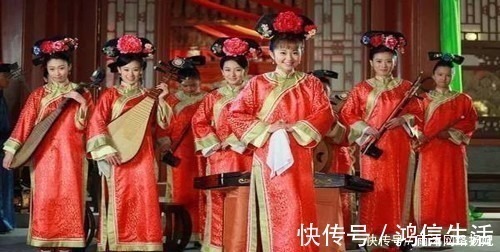 花盆底鞋 清朝的花盆底鞋，穿着不舒服，为何还要穿？这三个原因很重要