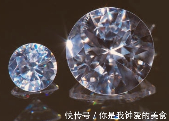 女孩 42年前,捡到10亿钻石上交国家的女孩,后来过得怎么样?