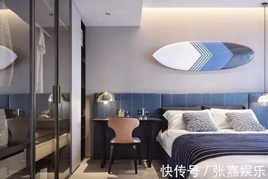 衣柜|入墙式衣柜那么流行，你知道它的优点与缺点吗