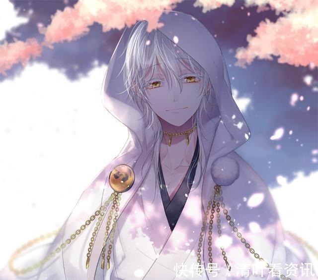 魏瑕&宠文小娇娃上朝打瞌睡,大臣议论纷纷,他危险眯眼“不要命了”