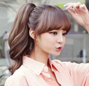脸宽的人留适合什么发型？试试这三种发型，时尚减龄又显脸瘦