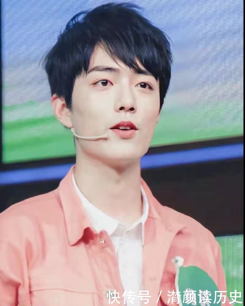 宝藏男孩 两期《天天向上》,余热未尽,肖战能否携《余生》三次归来