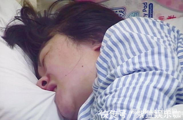 小十君|27岁产妈生下龙凤胎,刚要缝合时突然喊“等一下”,医生都愣住了