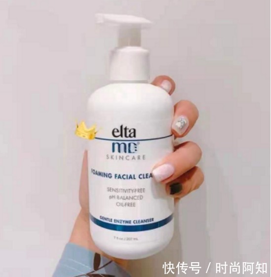 效果好|别再买大牌“平替”了!这几款小众洗面奶丝毫不输大牌,效果好