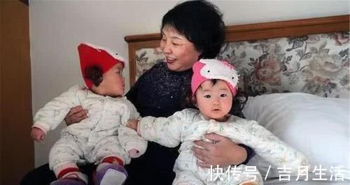 高龄产妇|退休金过万的盛海琳60岁生娃,10年过去了,现在的她后悔了吗