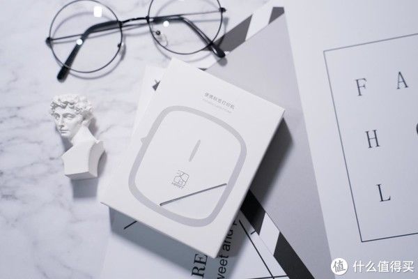 测评|让生活变得更简单,汉印标签机测评体验