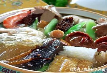 香水|美食推荐:福禄寿一鼎香、加油香水鱼、黄芹炒土鱿鱼包制作方法