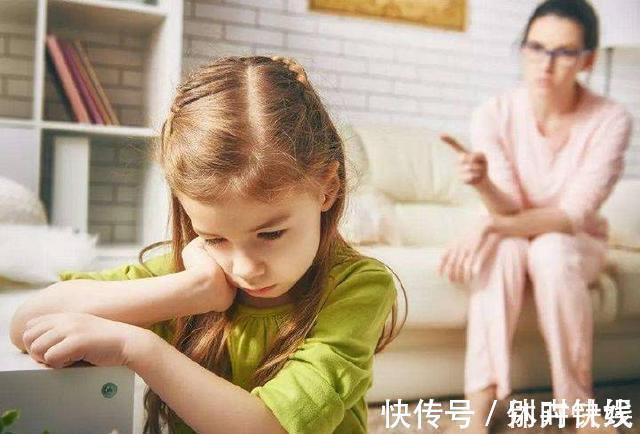 家庭|这些家庭的养出来的娃,多半比较怯懦胆小,家长们知道吗