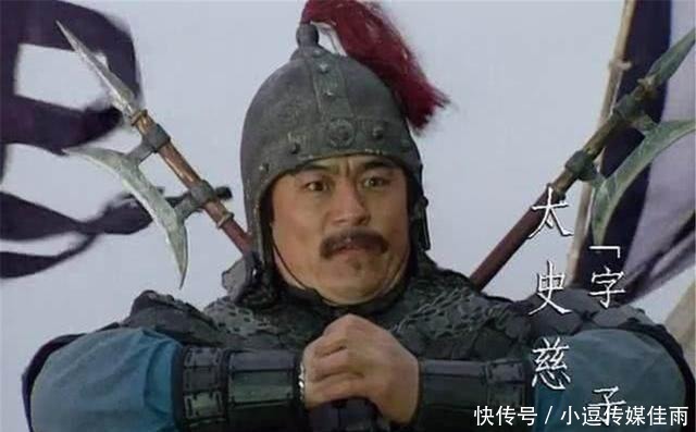 单挑|如果孙策单挑五虎上将,谁能取胜?至少有一人打不过他