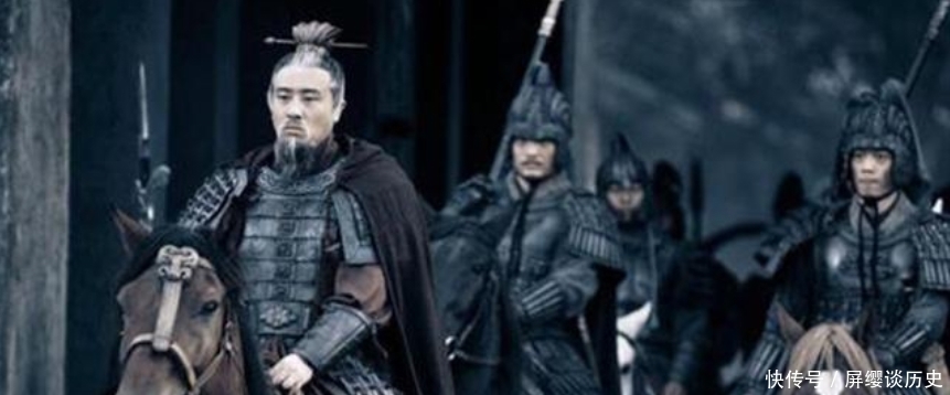 看破|关羽兵败身死，为何诸葛亮平静如水？刘备看破不说破！