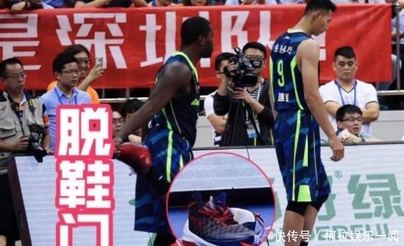 事件|终于等来了,耐克事件后易建联有动作了,但这样的行为真的好吗
