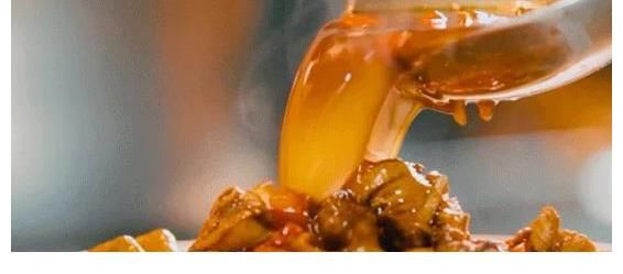 曝光超7亿！爆火出圈的《江湖搜食记》已完结，网友直呼没看够