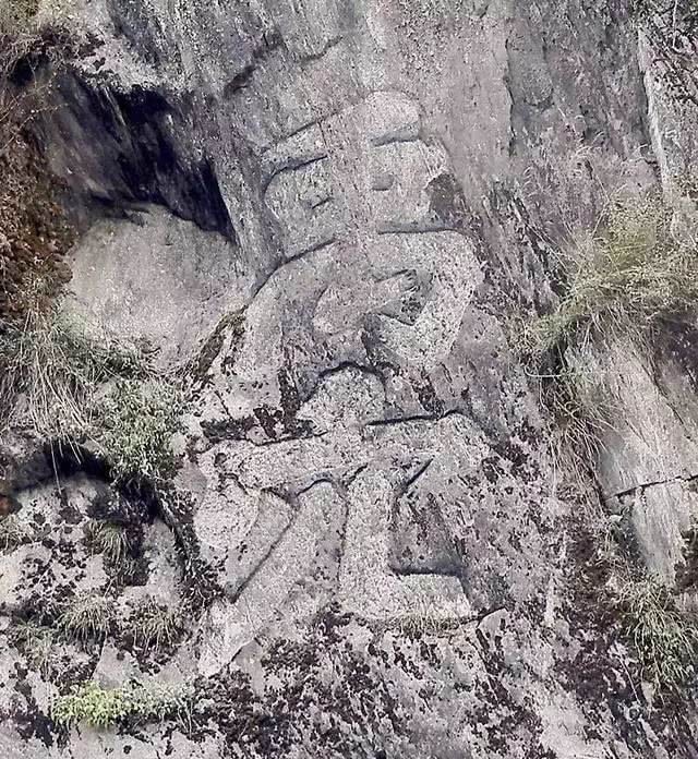 黄帝|大禹故里,汶川还是北川?