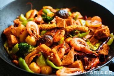 四川爆款美食,学会这步,马上做出来