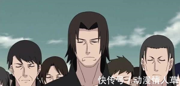 灭族|火影忍者: 为什么宇智波一族甘愿被灭族, 原因就是富岳眼睛的能力