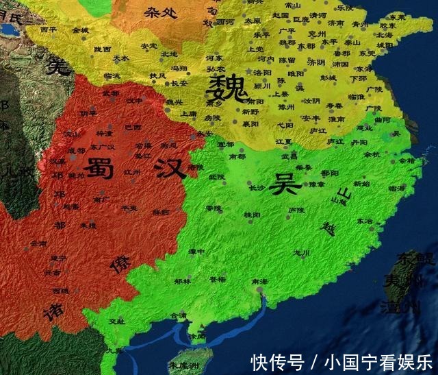 地位|刘备和曹操，究竟谁的能力更强，历史地位更高？