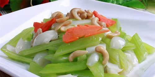 会吃的人才健康，多吃3种食物，清肺止咳，降压减脂，增强抵抗力