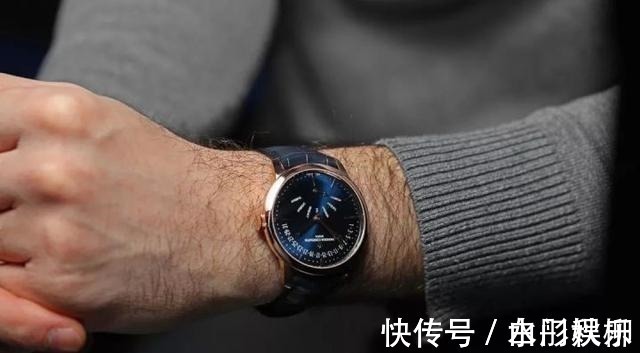 运动表 高级运动表的梦幻清单江诗丹顿Overseas超薄万年历全解析!