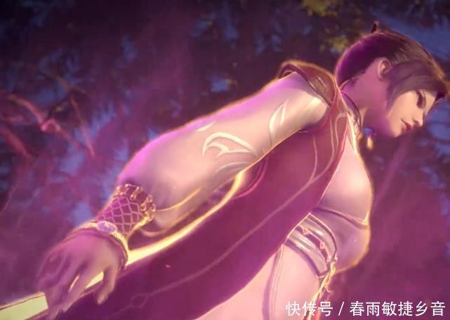 唐三|《斗罗大陆》唐三的新形象为何遭差评玄机表示这是按三少的意思来做的!