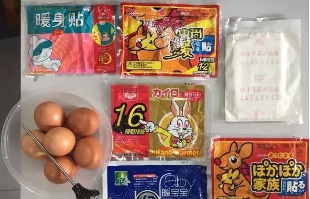 孩子皮肤|暖宝宝变“烫伤宝”，这些黑名单取暖用品，家长还在给孩子买！