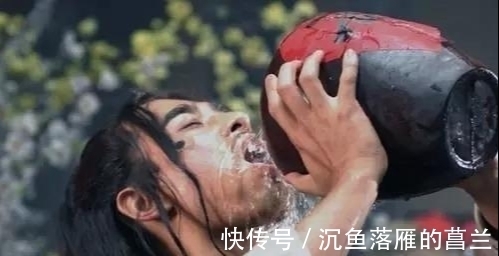 水浒|此人水浒战力第一,若被宋江重用,此人可改写梁山覆灭的命运