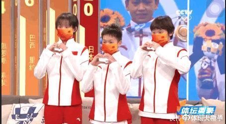 奧運會|陳宇汐奪銀不是輸給全紅嬋，只是輸給運氣