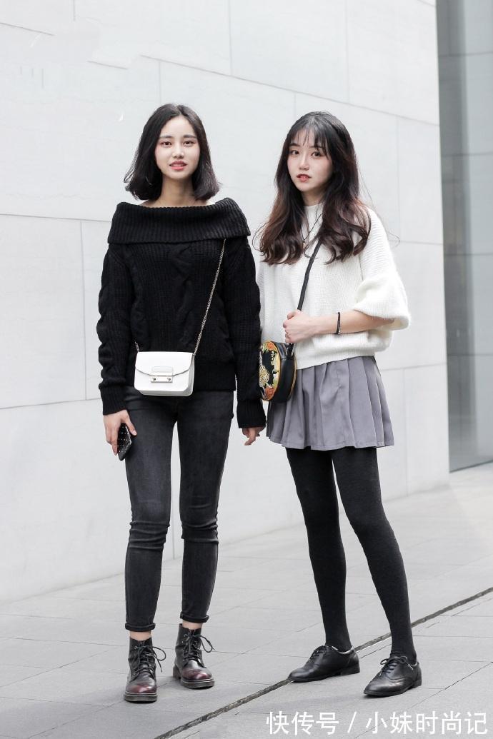 气质|一周不知道搭配什么服装好?8款优雅气质穿搭,让你重拾美丽