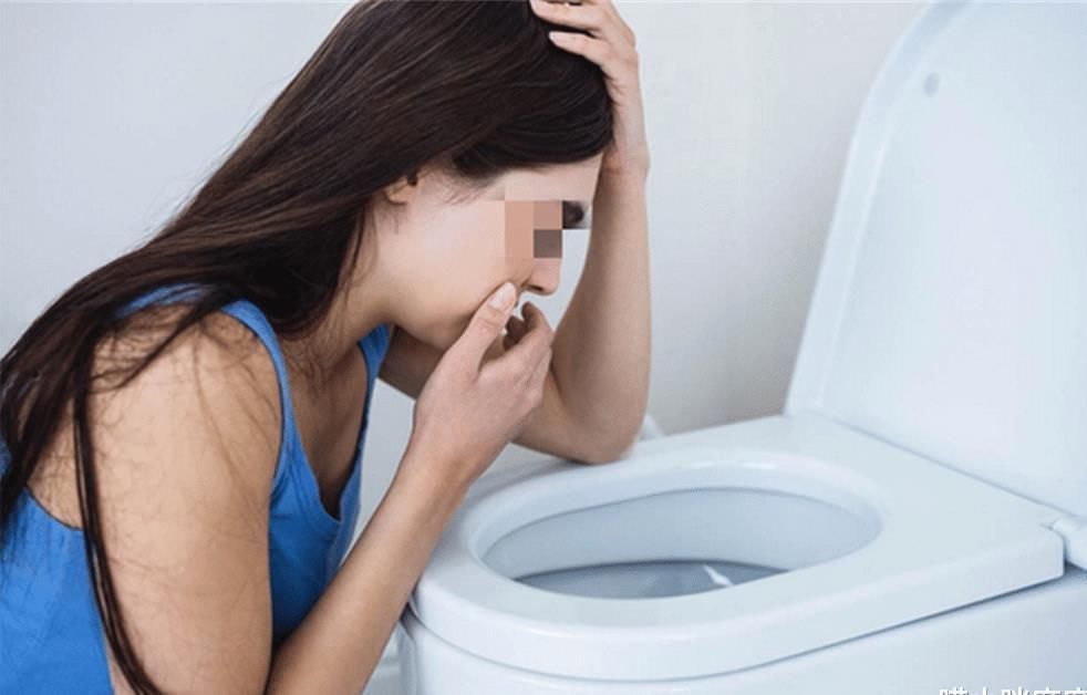 彬彬|为何有些孕妇怀孕后从不孕吐,而有些却吐到生,医生:与孩子有关