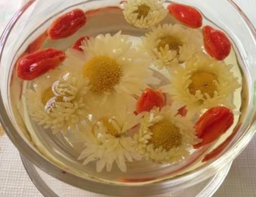 野菊花的4个好处,多种小毛病迎刃而解,连医生都称赞!